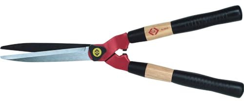 C.K 5010 Heckenschere Maxima, Mehrfarbig, 520 mm