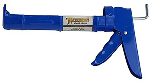 Newborn DC012 Precision Seal Non-Drip Caulking Gun