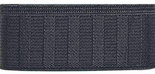 Prym 950322 Elastic-Band querstabil 30 mm schwarz