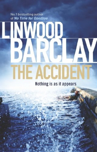 The Accident (English Edition)