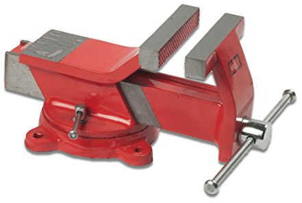 VALEX - MORSA ACCIAIO CON INCUDINE B/G MM 100 VALEX - 57319