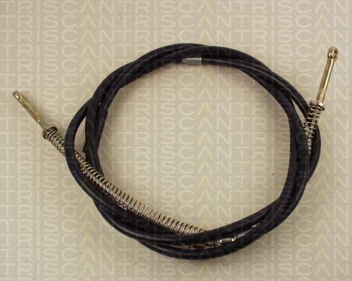Triscan 8140 15106 Cable, parking brake
