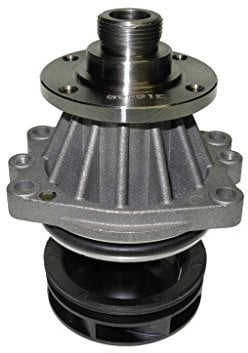 SIL PA659 Pompa Acqua