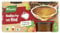 Knorr Bouillon Pur mit Rind leckere Rinderbrühe mit vollem Geschmack 6x 28 g