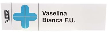 Vaselina Bianca F.U. Crema 30g Zeta Farmaceutici S.P.A.