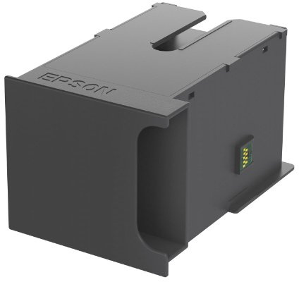 Epson 4988617146365 C13T671100 Black Printer Accessory (Maintenance Box)