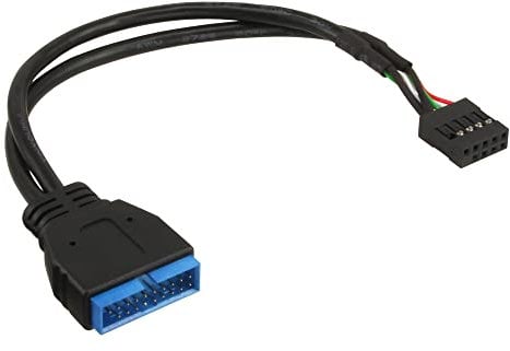 InLine USB 3.0 to 2.0 Adattatore interno