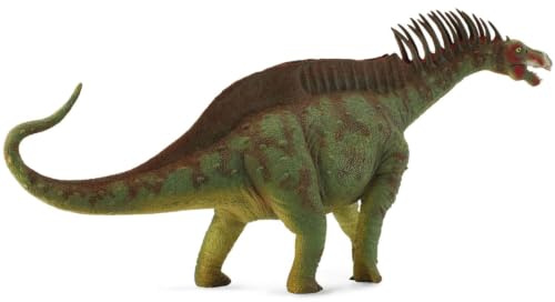 Collecta 3388556 Figur, Dinosaurier, Urzeit, Amargasaurus