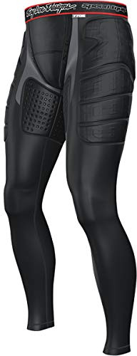 Troy Lee Designs Protektorhose LPP 7705 Schwarz Gr. M