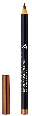 Manhattan Khol Kajal Eyeliner, 93L Antique Bronze, 1.3g