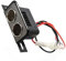 12V Auto-Motorrad-Traktor Boot Zigarettenanzünder Doppelsteckdose -Stecker