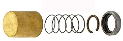 RMS Kit revisione avviamento ape 50-pk Kit overhauling pk-ape 50