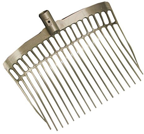 Mist Tenedor Bolle Virutas de tenedor tenedor prácticamente irrompible Dorado – Horca forke prácticamente irrompibles. Top.