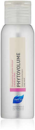 Phyto Phytovolume Volume Intense Shampoo, 50 ml