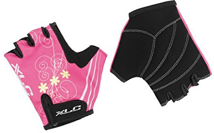 XLC Mädchen Handschuhe CG-S08 Handschuhe