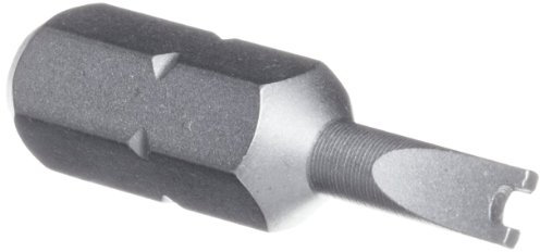 Wera Reihe 1 857/1 Z Tabelle Metall-Bit, Spanner 4 Kopf X 1/10,2 cm Antrieb