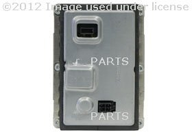 Valeo Genuine Xenon Headlight Ballast for VW part number 3D0-907-391-B