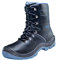Atlas Stiefel Anatomic Bau 845 XP S3 W.10 Gr.45, Schwarz, 6550