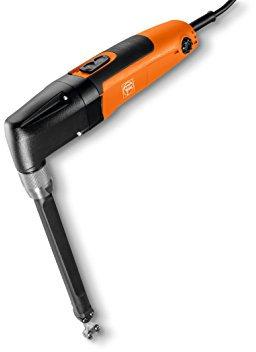 Fein BLK 1.6 LE Knabber bis 1,6 mm, 350 W, 230 V