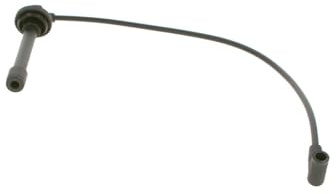 Bosch 0986357167 - Ignition cable - set of 6