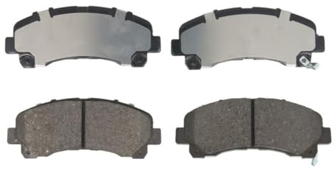 Delphi LP2229 Brake Pad
