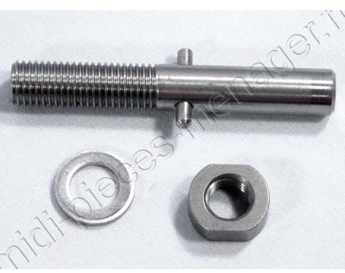 axe de batteur serie kmix kenwood