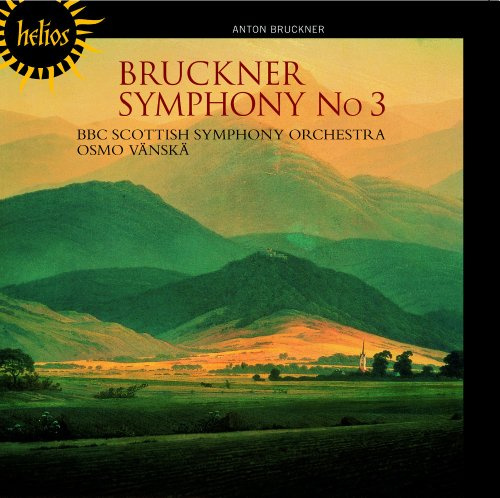Bruckner: Symphony No 3