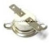 ELETTROGEA Termostato Vapore 130° CF40 912200231