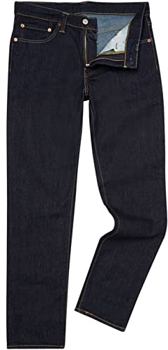 Levi's Herren Slim 511 Hose (1er Pack)