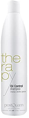 Postquam Shampoo Anti-Fett 500 ml
