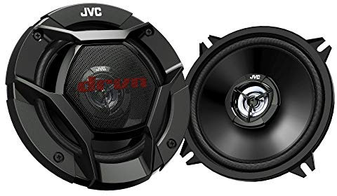 JVC CS-DR520 5.25 2-Way Coaxial Speakers