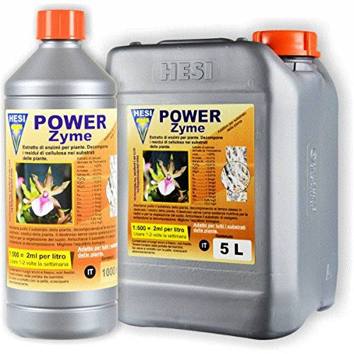 Hesi PowerZyme