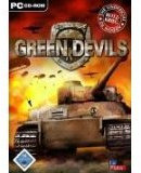 Blitzkrieg - Green Devils