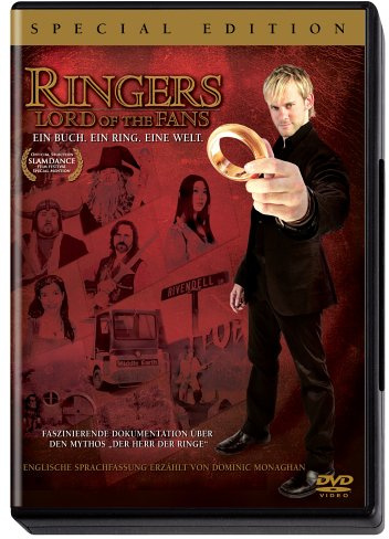Ringers - Lord of the Fans