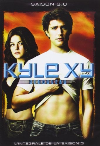 Kyle XY, saison 3 : Renouveau