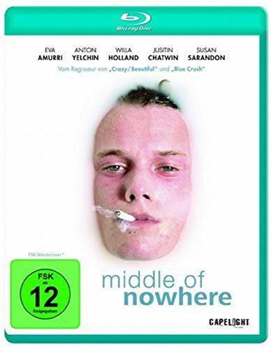 Middle of Nowhere [Blu-ray]