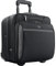 Solo Westside 16 Inch Rolling Laptop Overnighter Case, Black, 16 in., Cla902-4