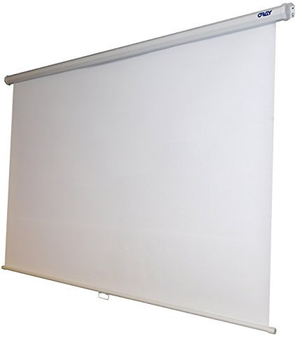 Oray - MPP01B1150200 - Ecran de projection manuel - 150 x 200