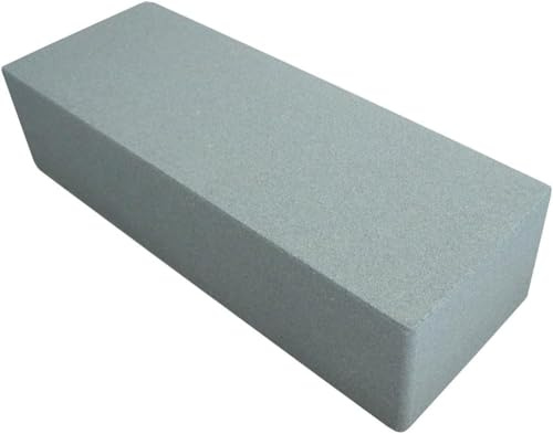 Naniwa abrasive Mfg Gouken GC Rough grinding whetstone QA-0300 #220 (Japan Import)