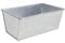 EUROTINS Bread Loaf Pan Baking Tin Professional Bakeware - 30 cm x 16.5 cm - 11.5 cm deep (5LB)