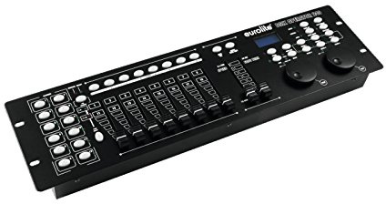 EUROLITE DMX Operator 240 Controller