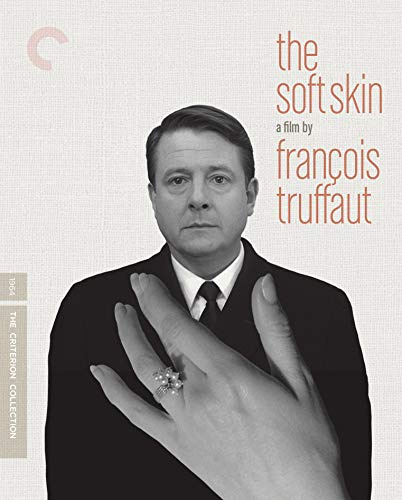 The Soft Skin [Blu-ray]
