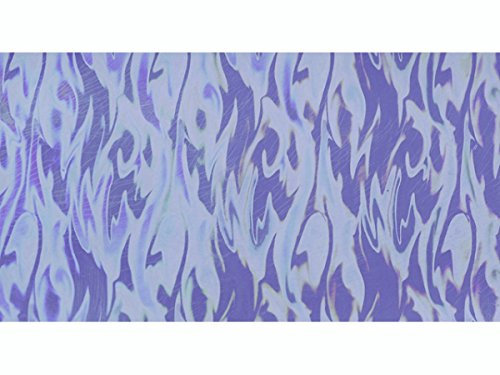 KNORR prandell 1026363805 Wachsplatte, MDF, Weiß