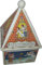 Hutschenreuther Weihnachtsspieldose Spieluhr Spieldose 2000