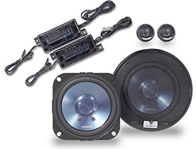 Kenwood kfcp403 Coche Altavoz