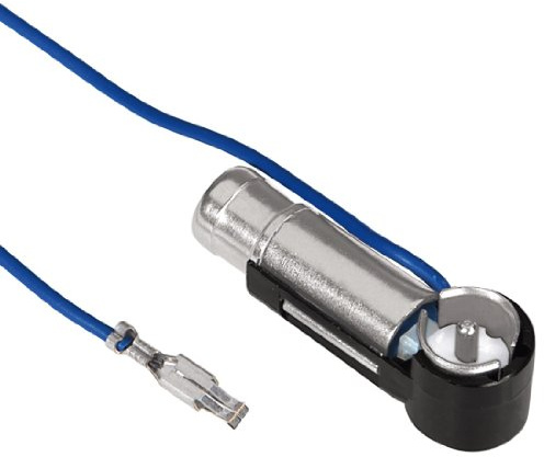 Hama Antennen-Adapter für Audi/VW/Seat/Skoda, ab Baujahr 97