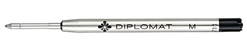 DIPLOMAT d10444578 Hochwertige Nachfüllung