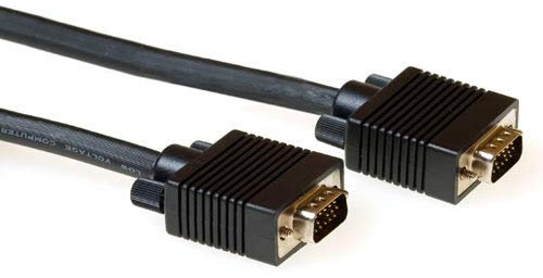 ACT VGA Cable Molded HD15M/M 7.00M