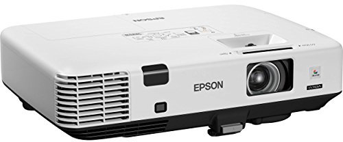 Epson PowerLite 1945W Beamer/Videoprojektor (USB Typ A, USB Typ B, Wi-Fi