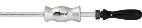 KS Tools 660.0504 Gleithammer, 250mm, IG M10+G3/8